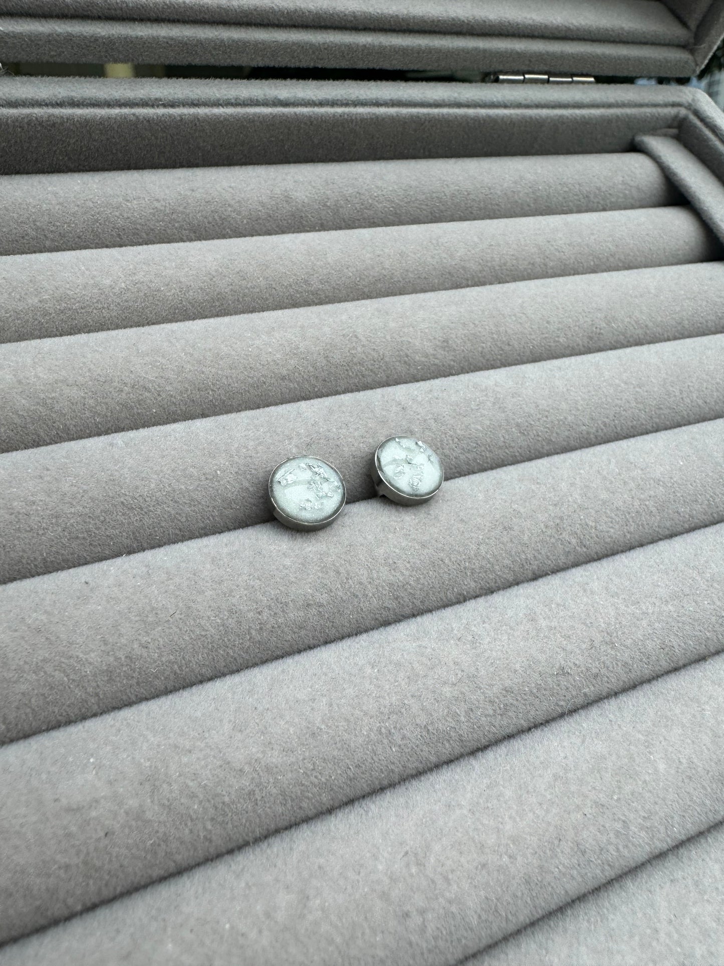 Michelle // Earrings