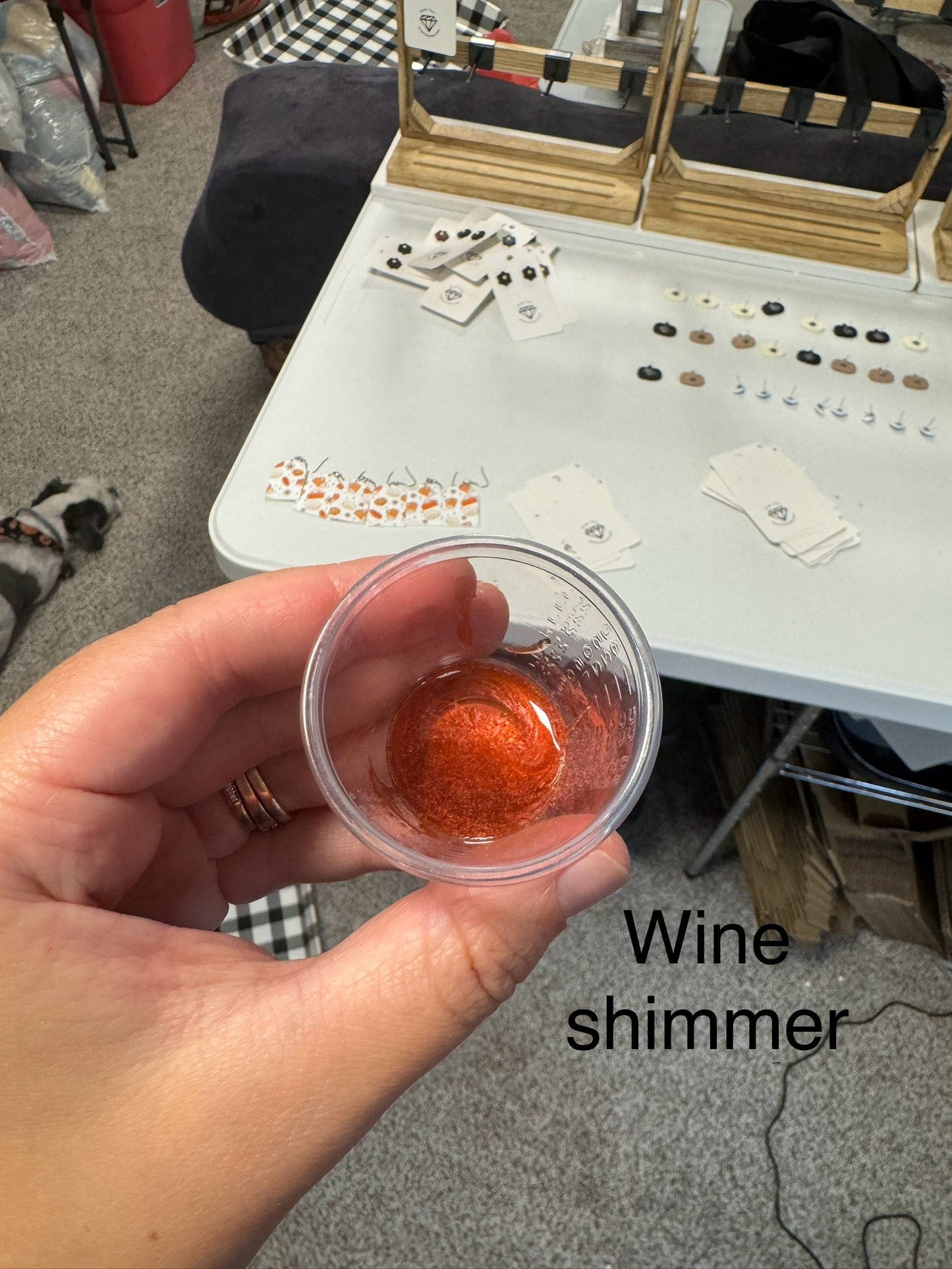 -FOR VIEWING ONLY- add in options