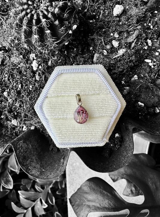 Baby Lainey // Necklace