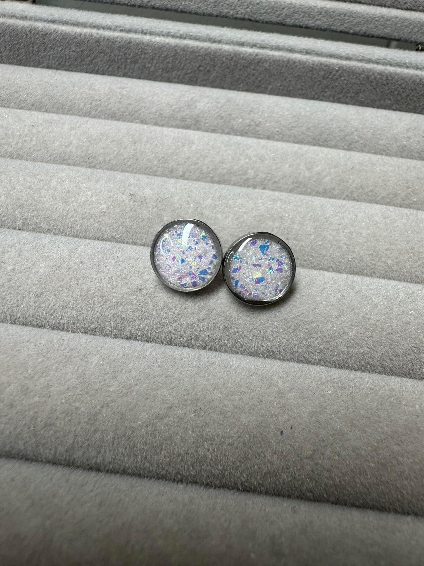 Michelle // Earrings